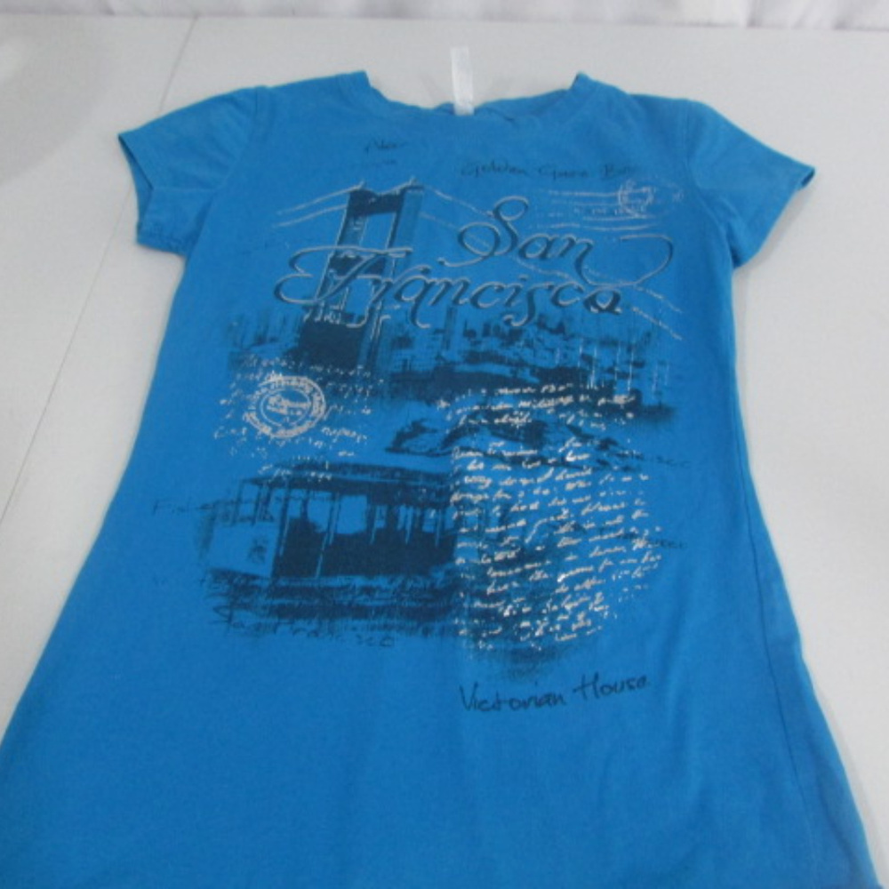 San Francisco Shirt - Picture 2 of 5